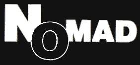 logo Nomad (NL)